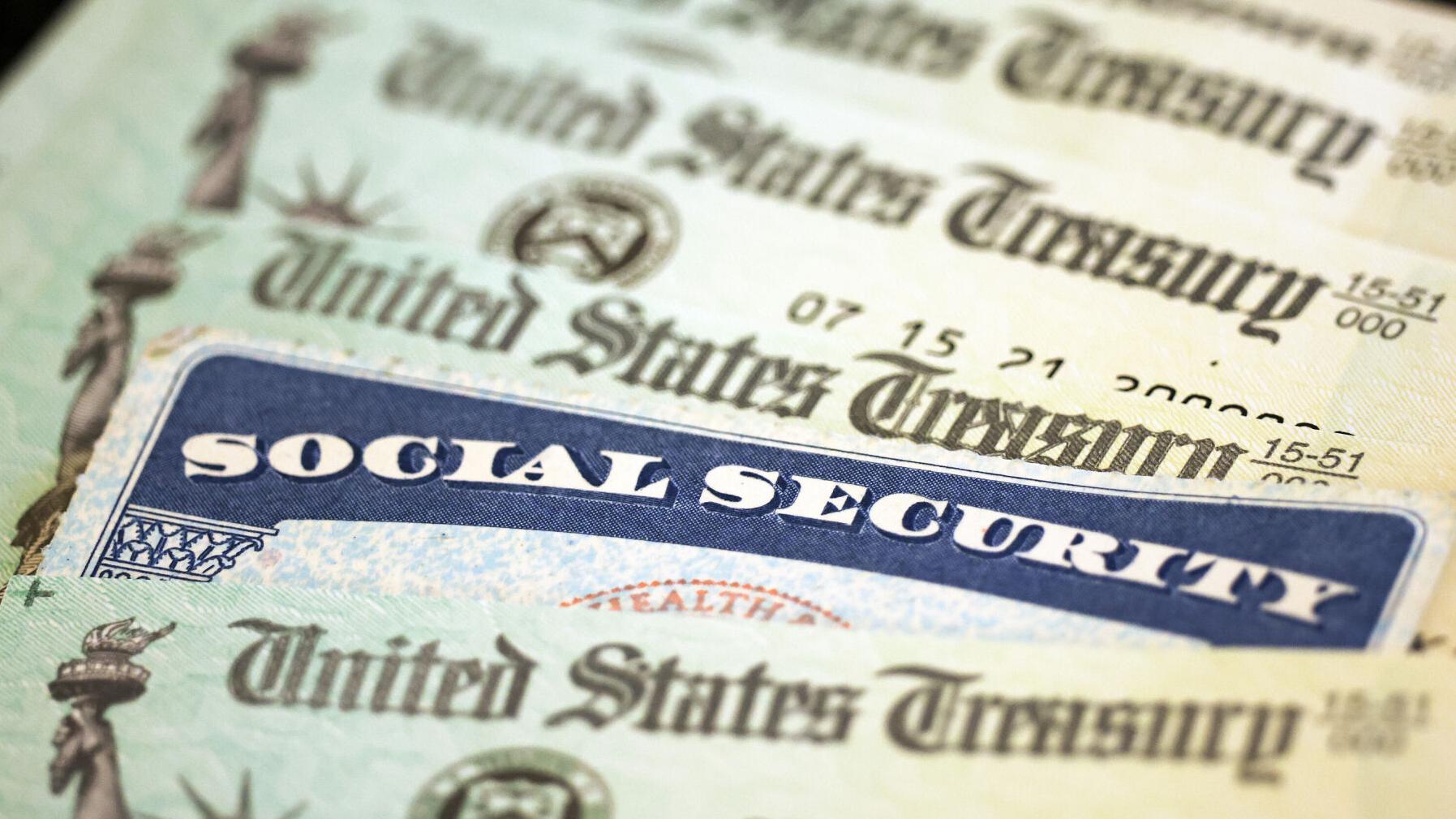 Congress may pass new retirement rules - 7 changes on the table